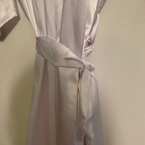 Bride robe - Picture 4 of 6